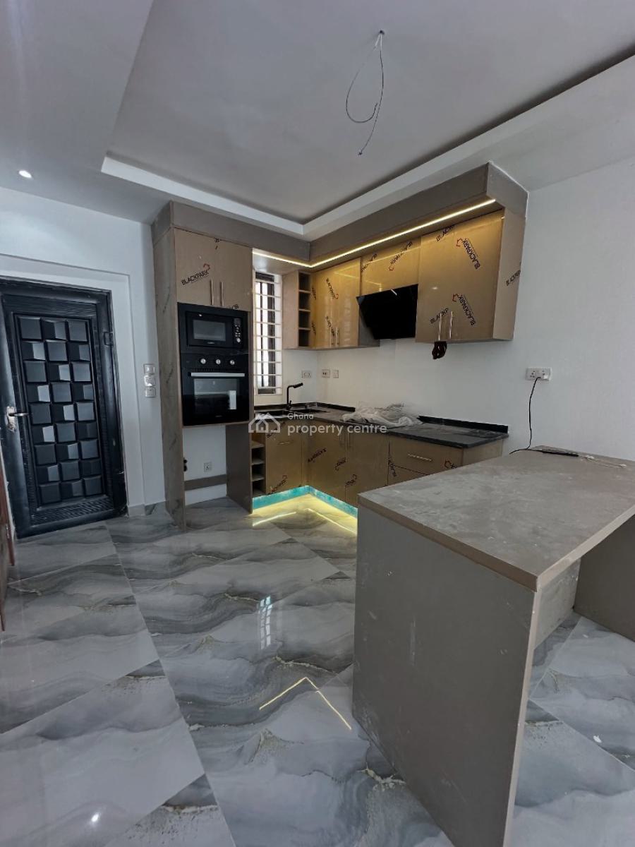 Executive 2 Bedroom, Ashaley Botwe, Adenta Municipal, Accra, House for Sale