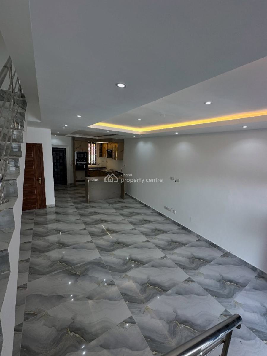 Executive 2 Bedroom, Ashaley Botwe, Adenta Municipal, Accra, House for Sale