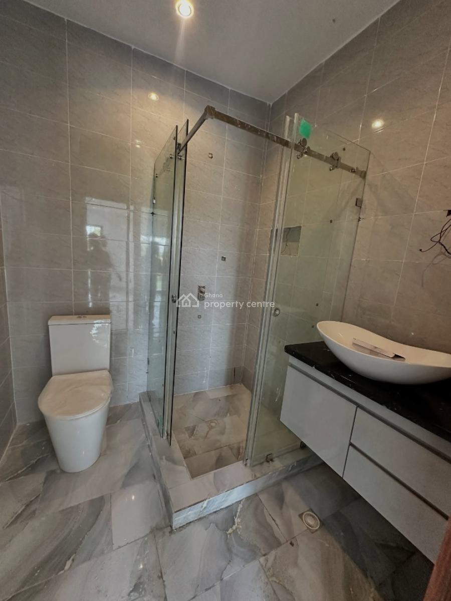 Executive 2 Bedroom, Ashaley Botwe, Adenta Municipal, Accra, House for Sale
