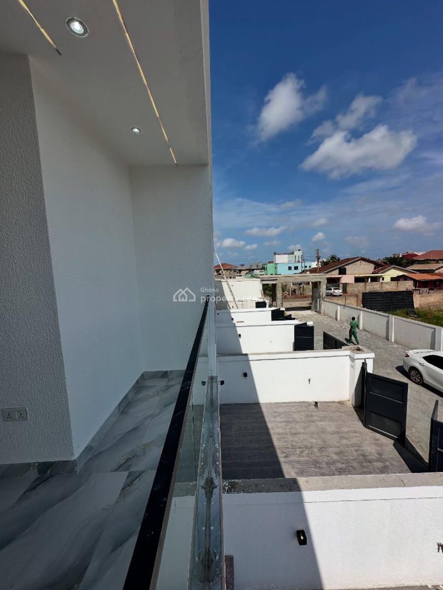 Executive 2 Bedroom, Ashaley Botwe, Adenta Municipal, Accra, House for Sale