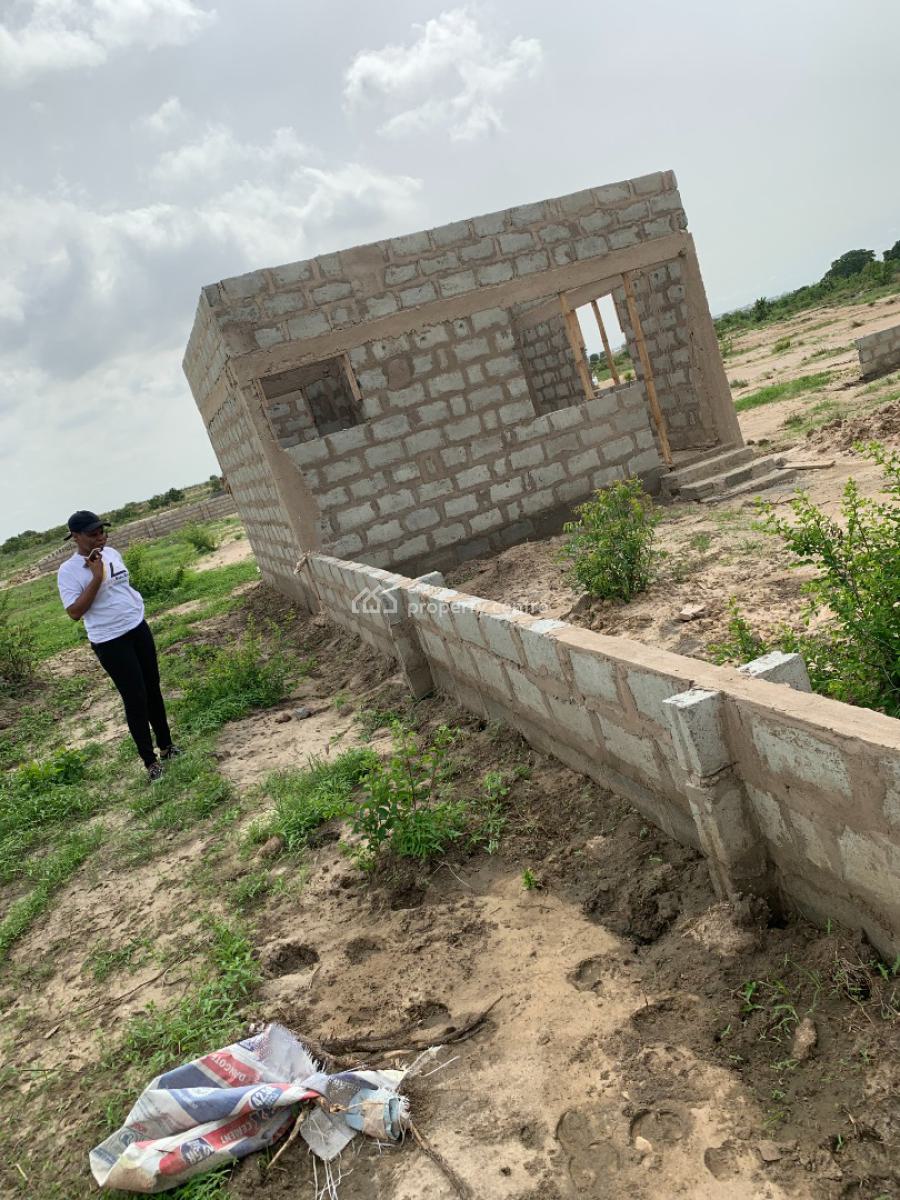 Enjoy Incentives on Half Plot, Solomons Court, Ningo Prampram District, Accra, Residential Land for Sale