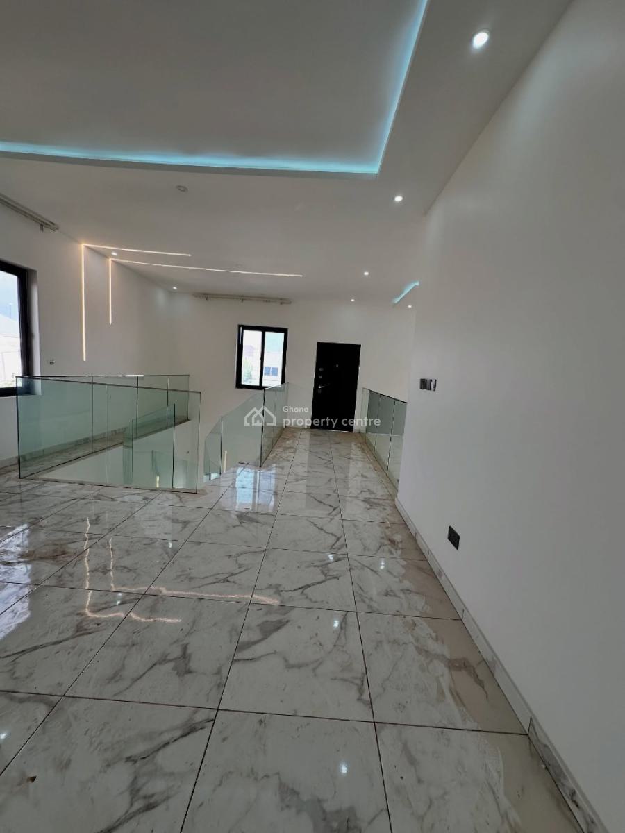 Executive 5 Bedroom, Ashaley Botwe, Adenta Municipal, Accra, House for Rent