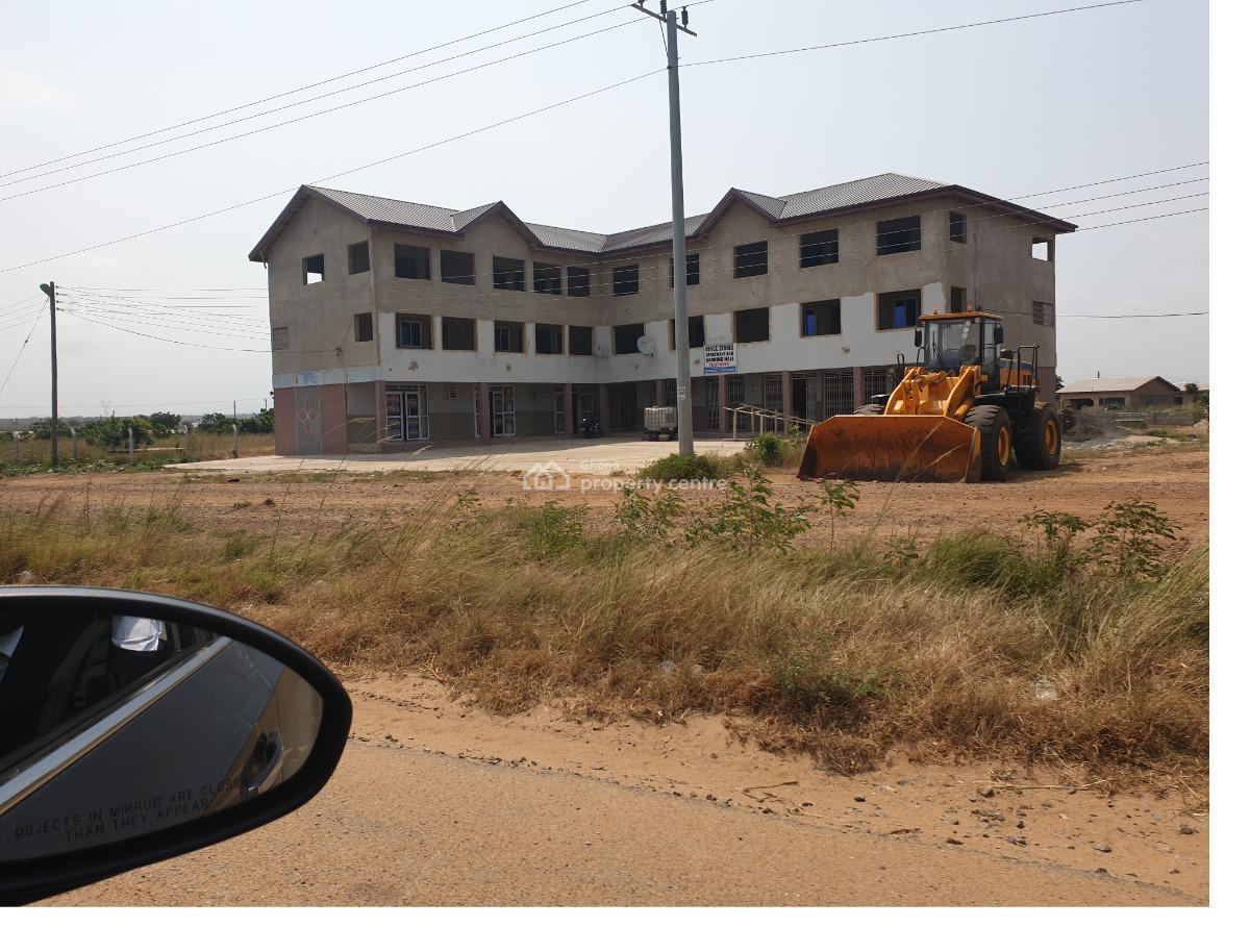 August Heartwarming  Promo Deals, Police Barrier, Tsopoli, Ningo Prampram District, Accra, Residential Land for Sale
