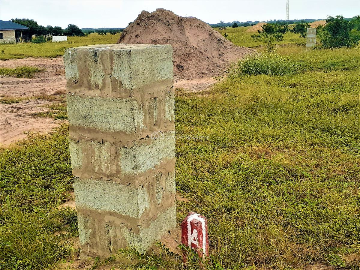 Quiet Comfort - Destination, Tsopoli, Tsopoli Police Barrier, Tsopoli, Ningo Prampram District, Accra, Mixed-use Land for Sale