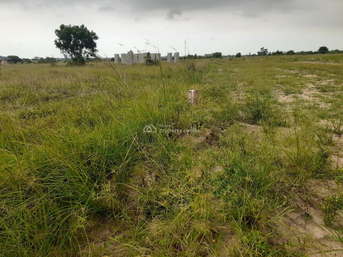 Quiet Comfort - Destination, Tsopoli, Tsopoli Police Barrier, Tsopoli, Ningo Prampram District, Accra, Mixed-use Land for Sale