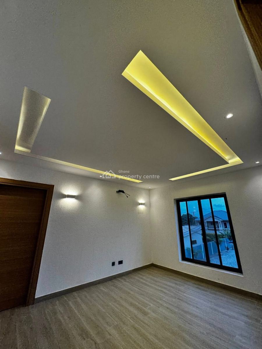 Executive 4 Bedrooms, Ashaley Botwe, Adenta Municipal, Accra, House for Sale