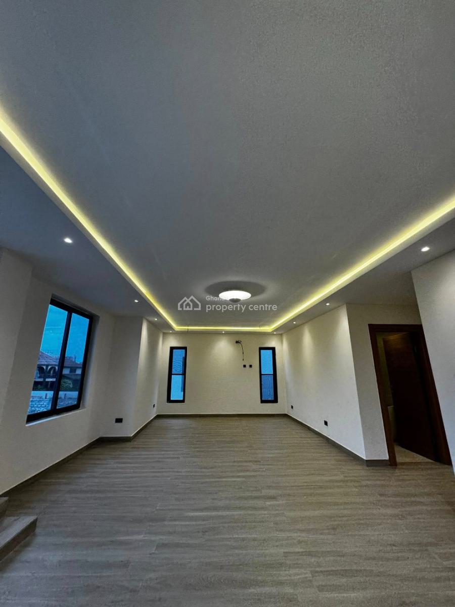 Executive 4 Bedrooms, Ashaley Botwe, Adenta Municipal, Accra, House for Sale