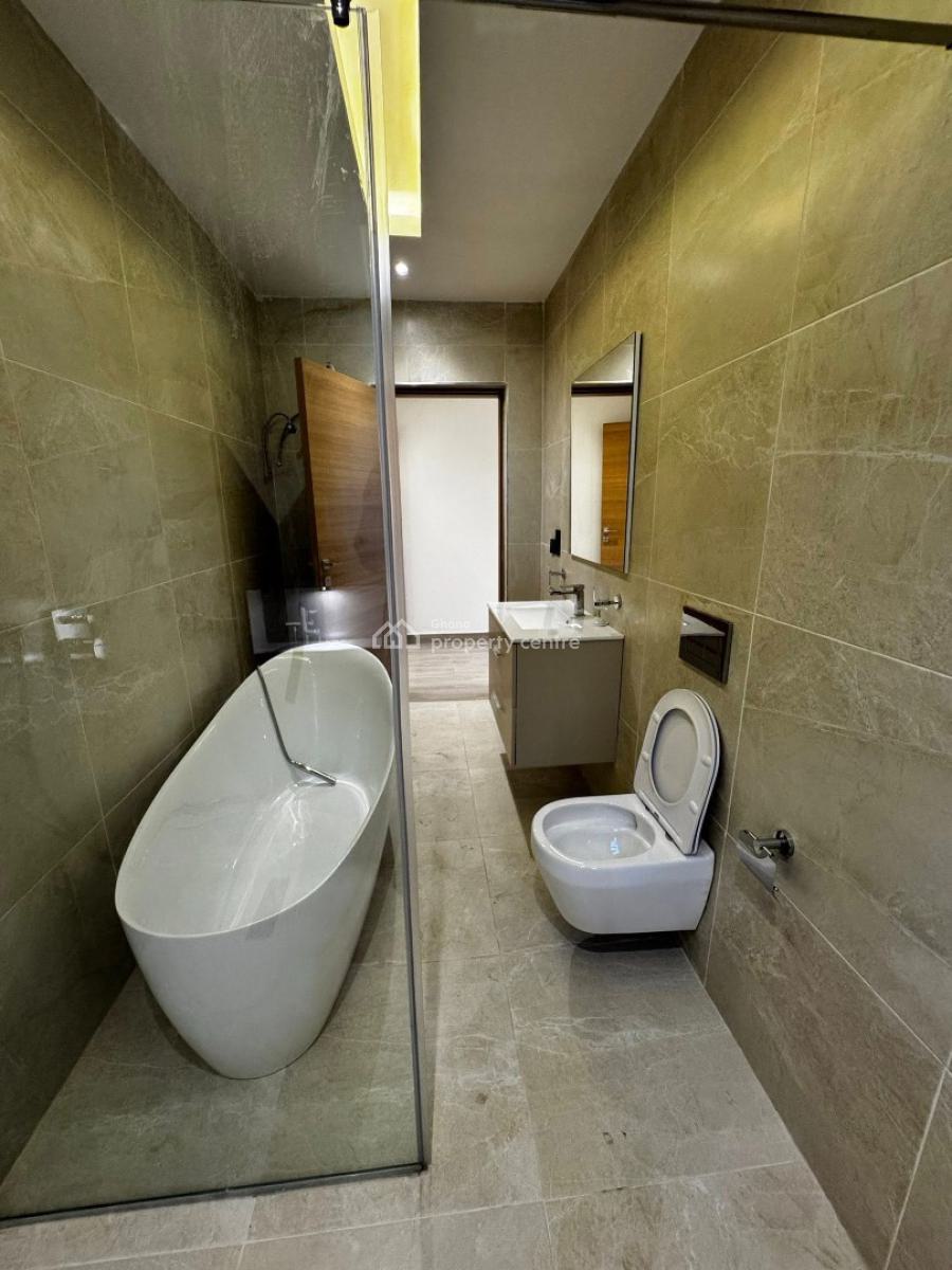 Executive 4 Bedrooms, Ashaley Botwe, Adenta Municipal, Accra, House for Sale