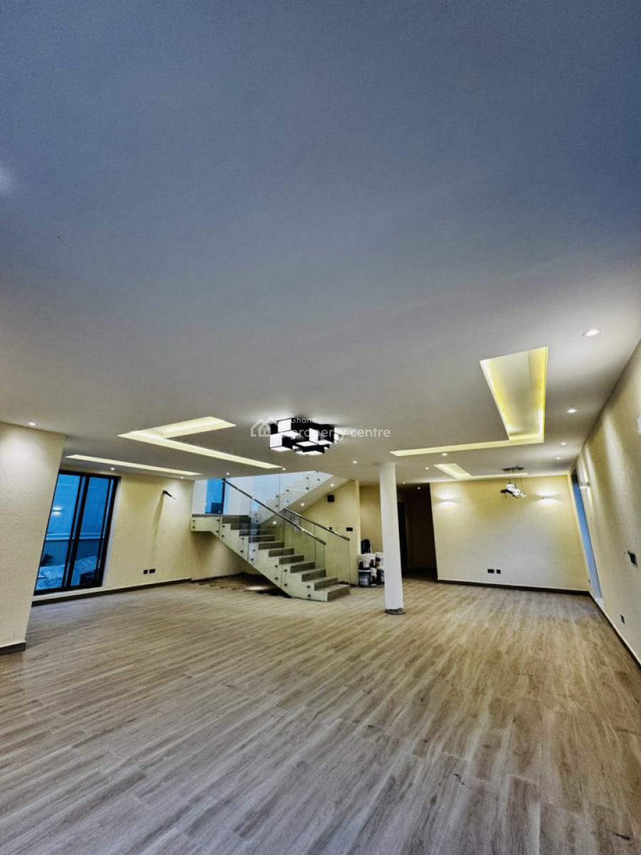 Executive 4 Bedrooms, Ashaley Botwe, Adenta Municipal, Accra, House for Sale