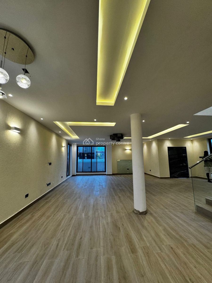 Executive 4 Bedrooms, Ashaley Botwe, Adenta Municipal, Accra, House for Sale