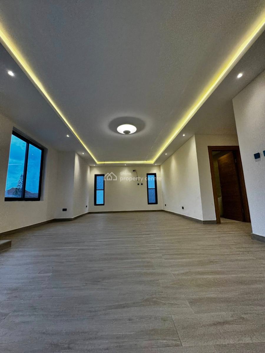 Executive 4 Bedrooms, Ashaley Botwe, Adenta Municipal, Accra, House for Sale
