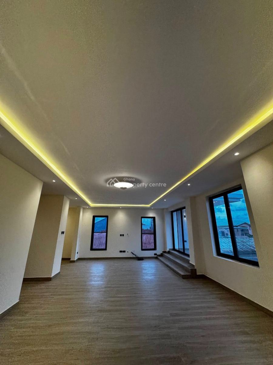 Executive 4 Bedrooms, Ashaley Botwe, Adenta Municipal, Accra, House for Sale