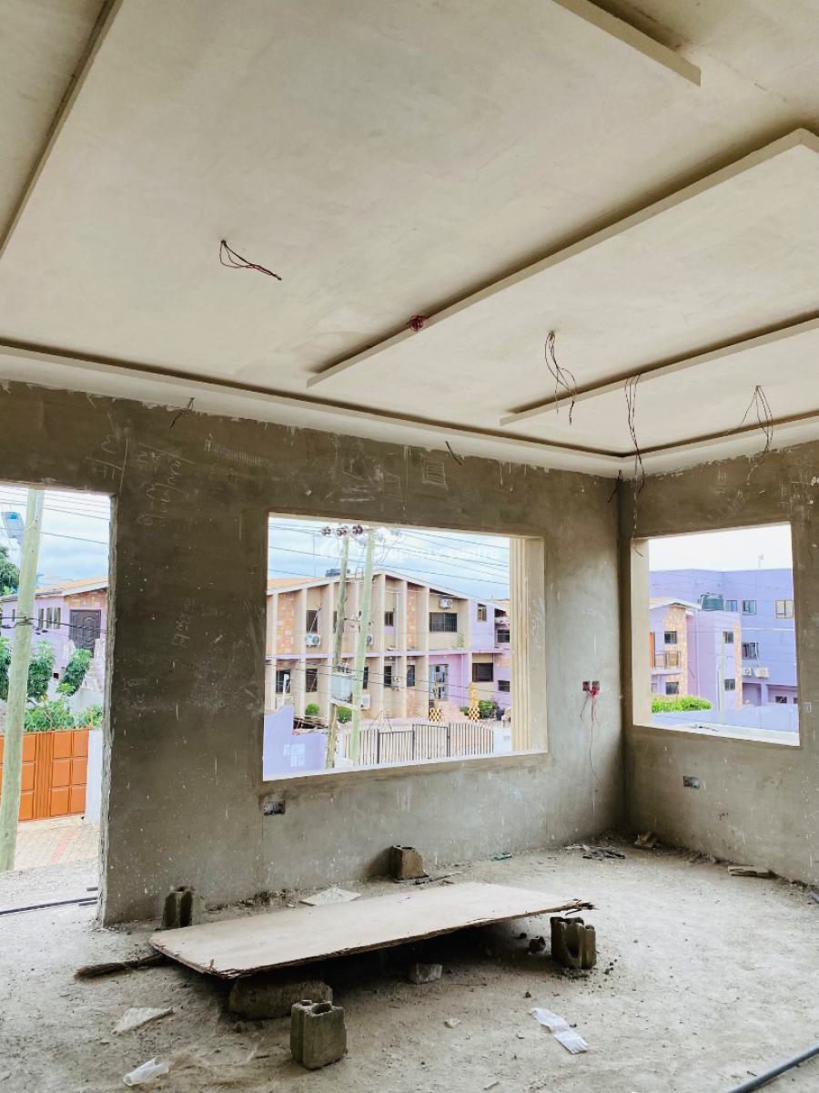4 Bedrooms at Tantra Hills, Rocksters, Ga South Municipal, Accra, Detached Duplex for Sale