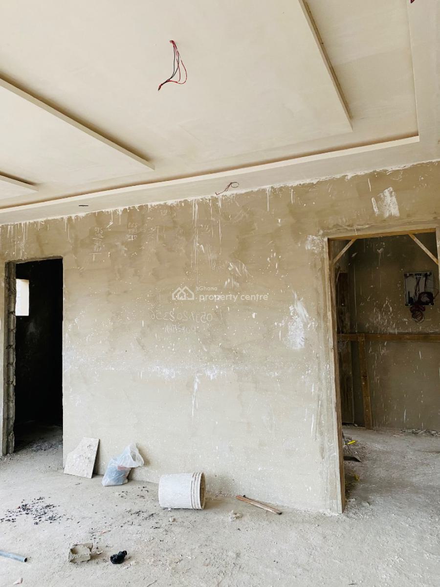 4 Bedrooms at Tantra Hills, Rocksters, Ga South Municipal, Accra, Detached Duplex for Sale