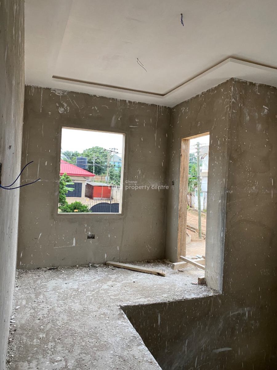 4 Bedrooms at Tantra Hills, Rocksters, Ga South Municipal, Accra, Detached Duplex for Sale