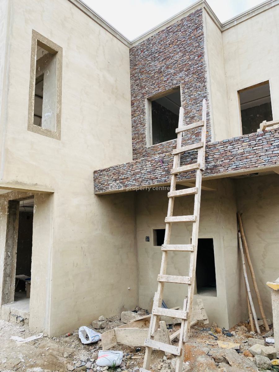 4 Bedrooms at Tantra Hills, Rocksters, Ga South Municipal, Accra, Detached Duplex for Sale