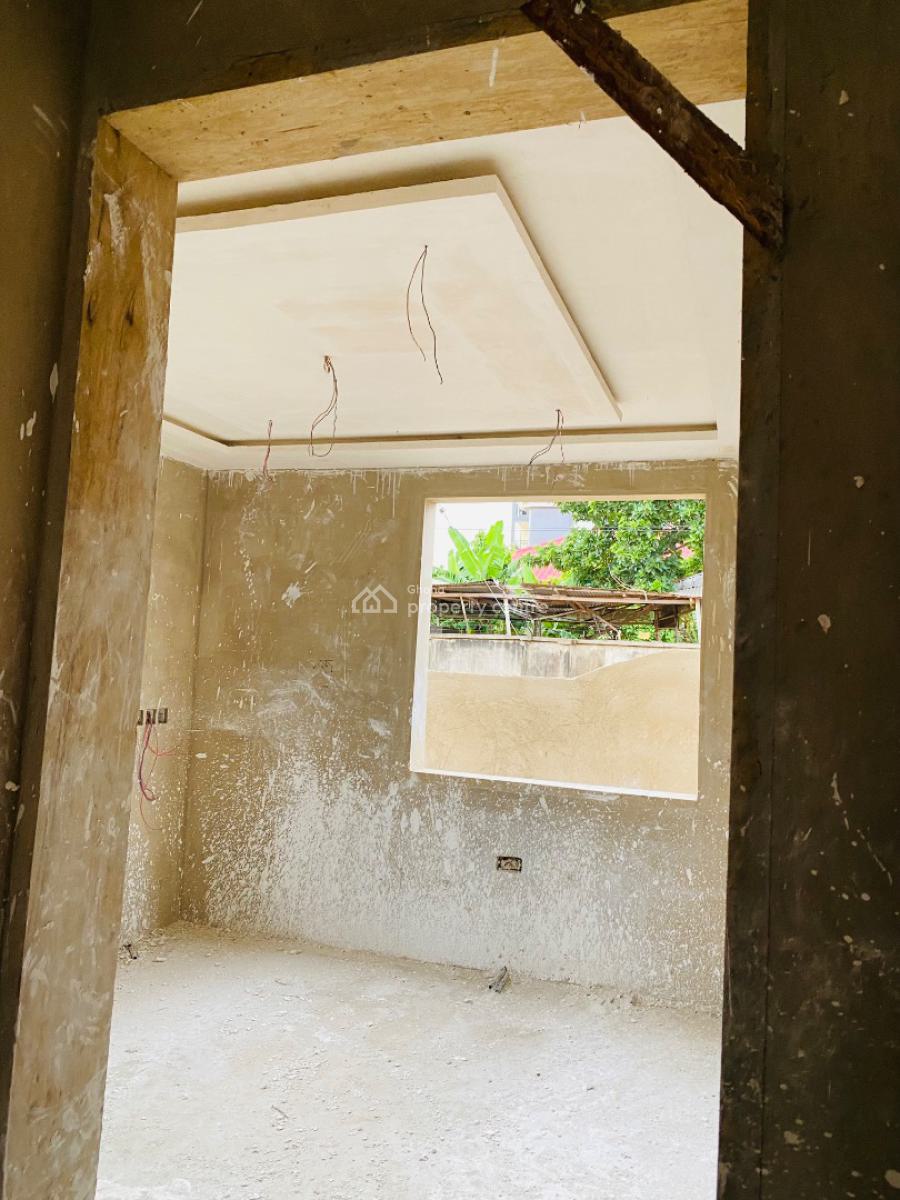 4 Bedrooms at Tantra Hills, Rocksters, Ga South Municipal, Accra, Detached Duplex for Sale