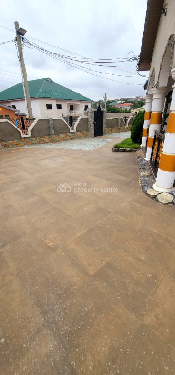 Stunning 2 Bedrooms, Mallam, Gbawe, Ga South Municipal, Accra, Apartment for Rent