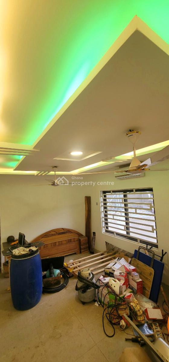 Stunning 2 Bedrooms, Mallam, Gbawe, Ga South Municipal, Accra, Apartment for Rent
