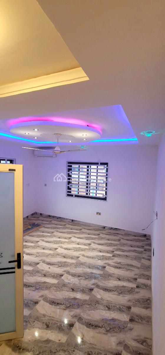 Stunning 2 Bedrooms, Mallam, Gbawe, Ga South Municipal, Accra, Apartment for Rent