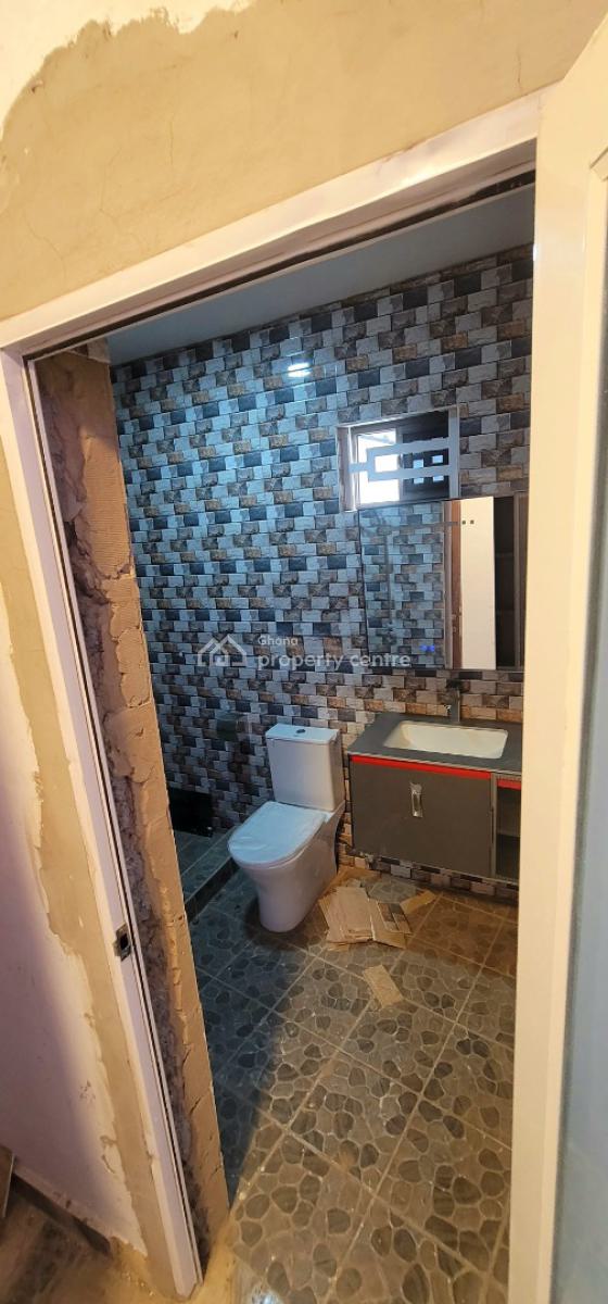 Stunning 2 Bedrooms, Mallam, Gbawe, Ga South Municipal, Accra, Apartment for Rent