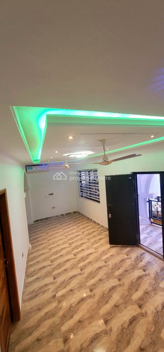 Stunning 2 Bedrooms, Mallam, Gbawe, Ga South Municipal, Accra, Apartment for Rent