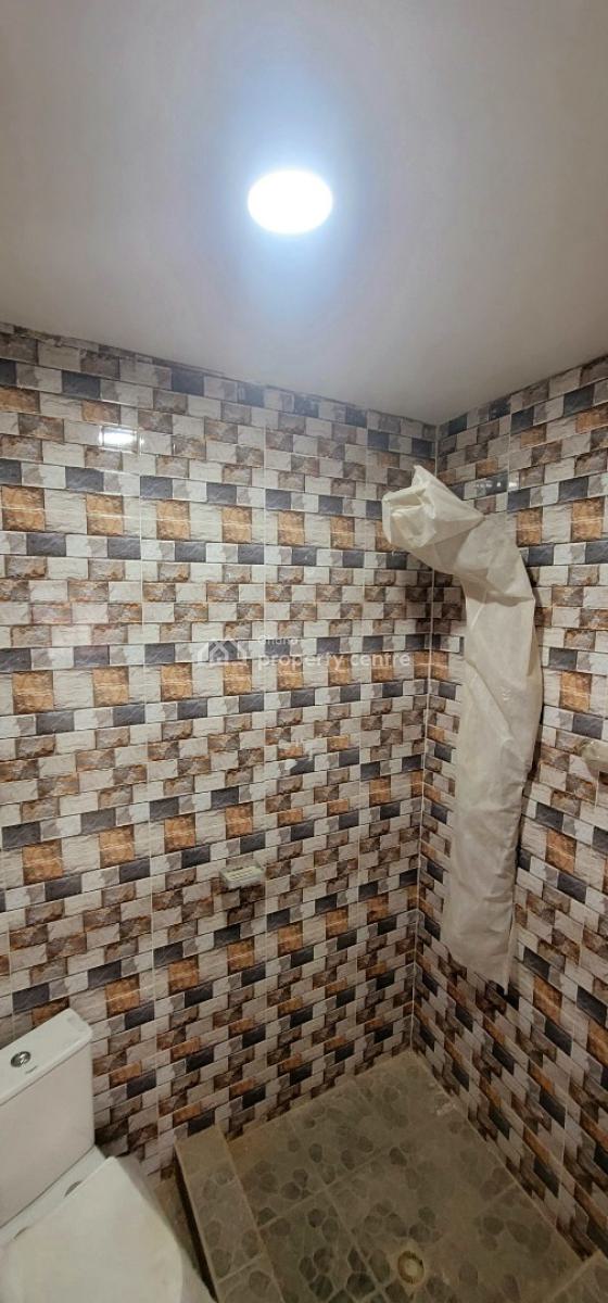 Stunning 2 Bedrooms, Mallam, Gbawe, Ga South Municipal, Accra, Apartment for Rent