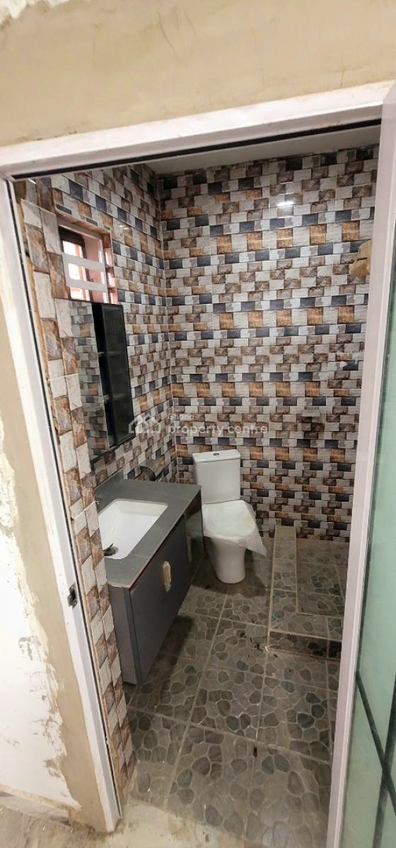 Stunning 2 Bedrooms, Mallam, Gbawe, Ga South Municipal, Accra, Apartment for Rent