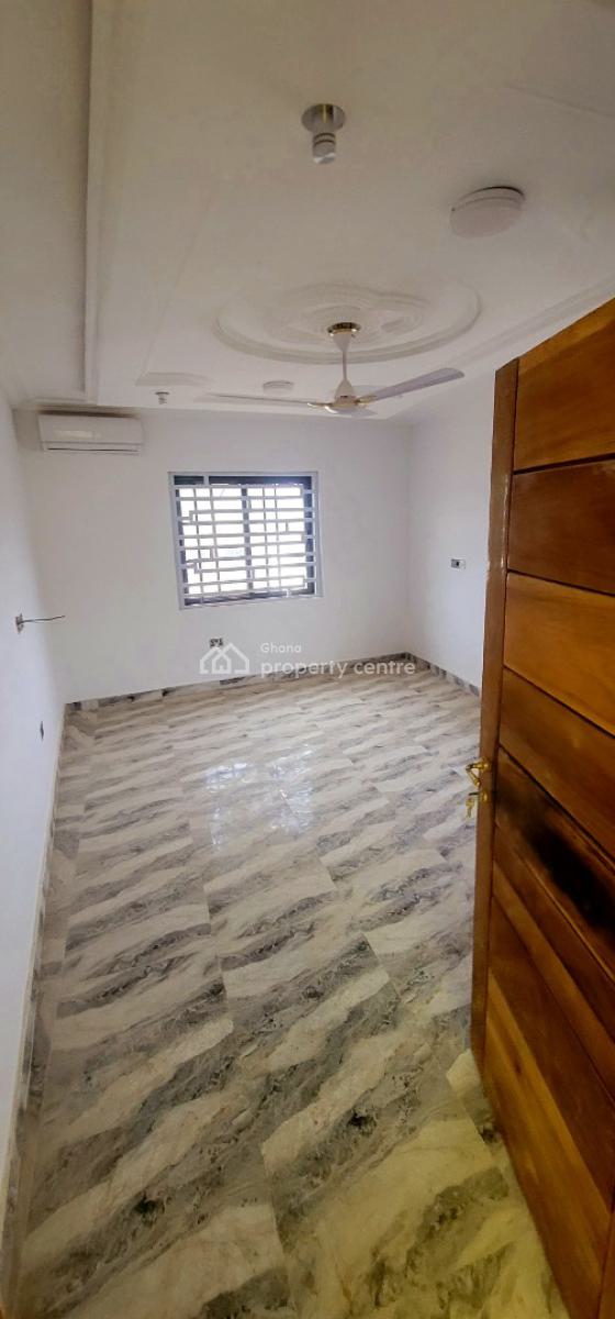 Stunning 2 Bedrooms, Mallam, Gbawe, Ga South Municipal, Accra, Apartment for Rent