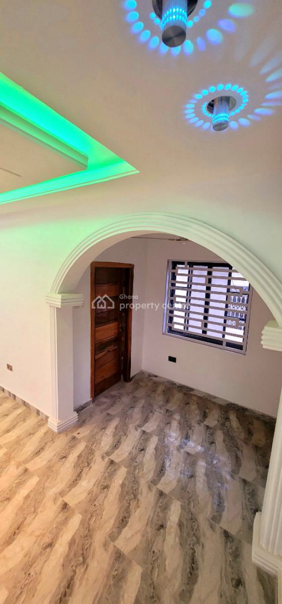 Stunning 2 Bedrooms, Mallam, Gbawe, Ga South Municipal, Accra, Apartment for Rent