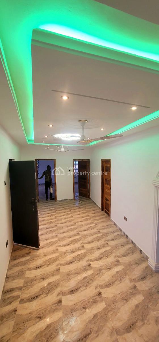 Stunning 2 Bedrooms, Mallam, Gbawe, Ga South Municipal, Accra, Apartment for Rent