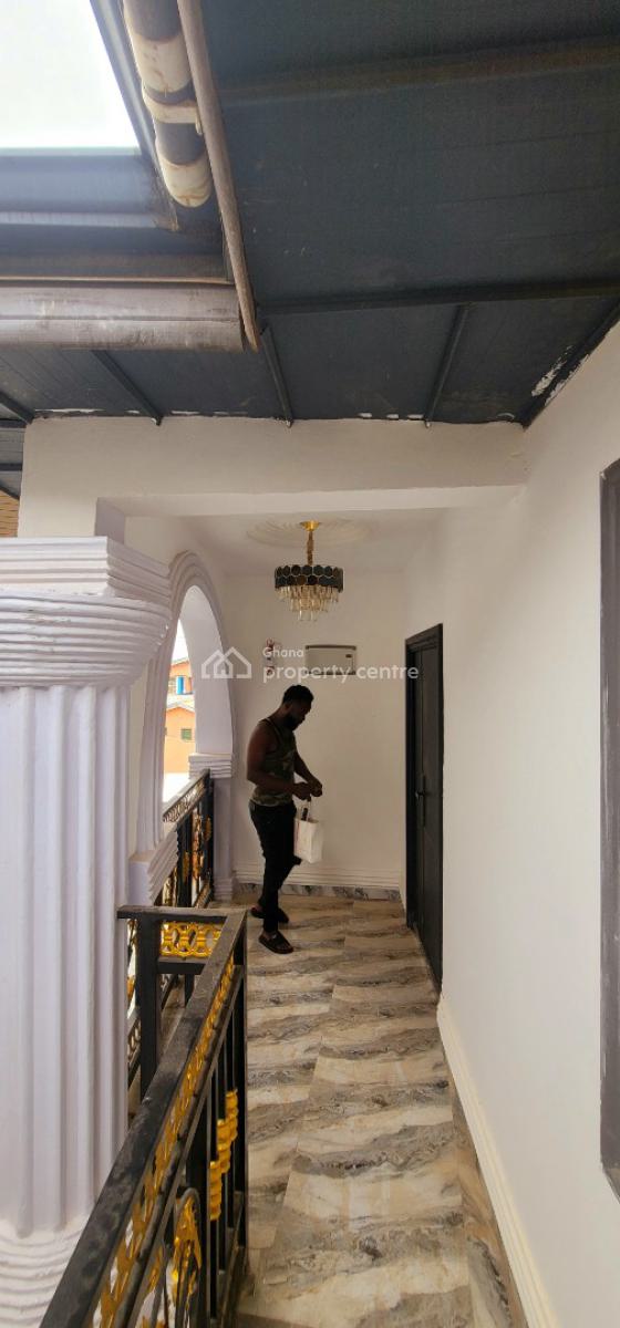 Stunning 2 Bedrooms, Mallam, Gbawe, Ga South Municipal, Accra, Apartment for Rent