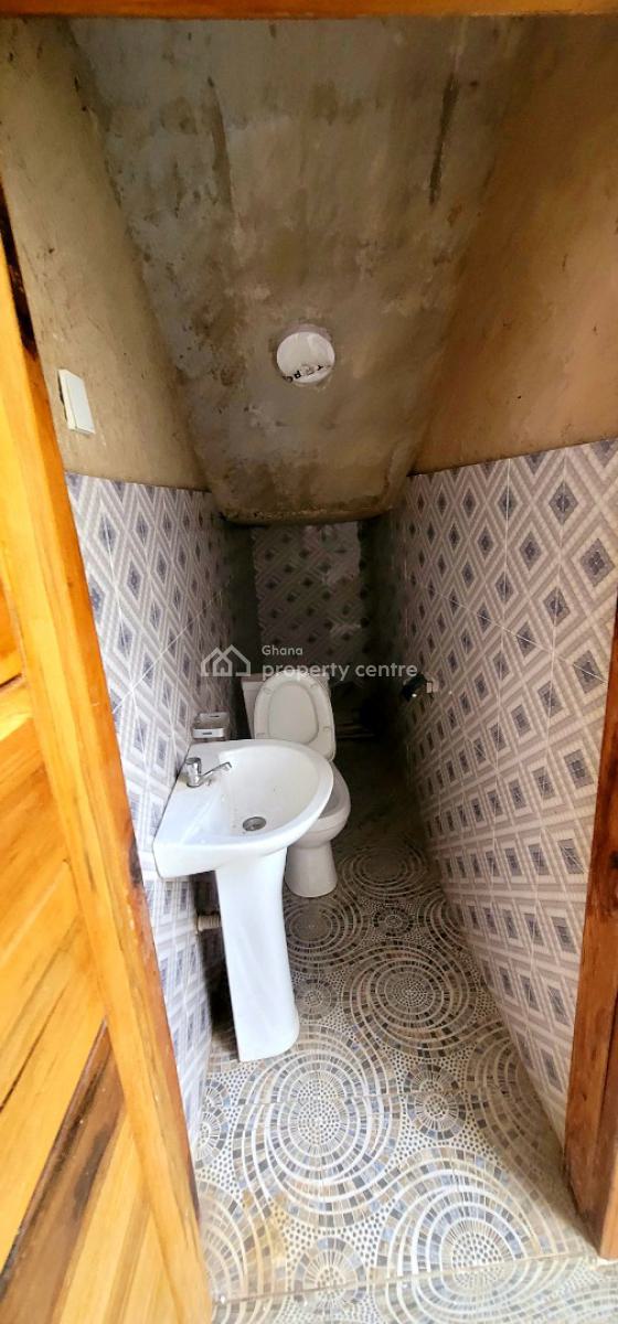 Stunning 2 Bedrooms, Mallam, Gbawe, Ga South Municipal, Accra, Apartment for Rent