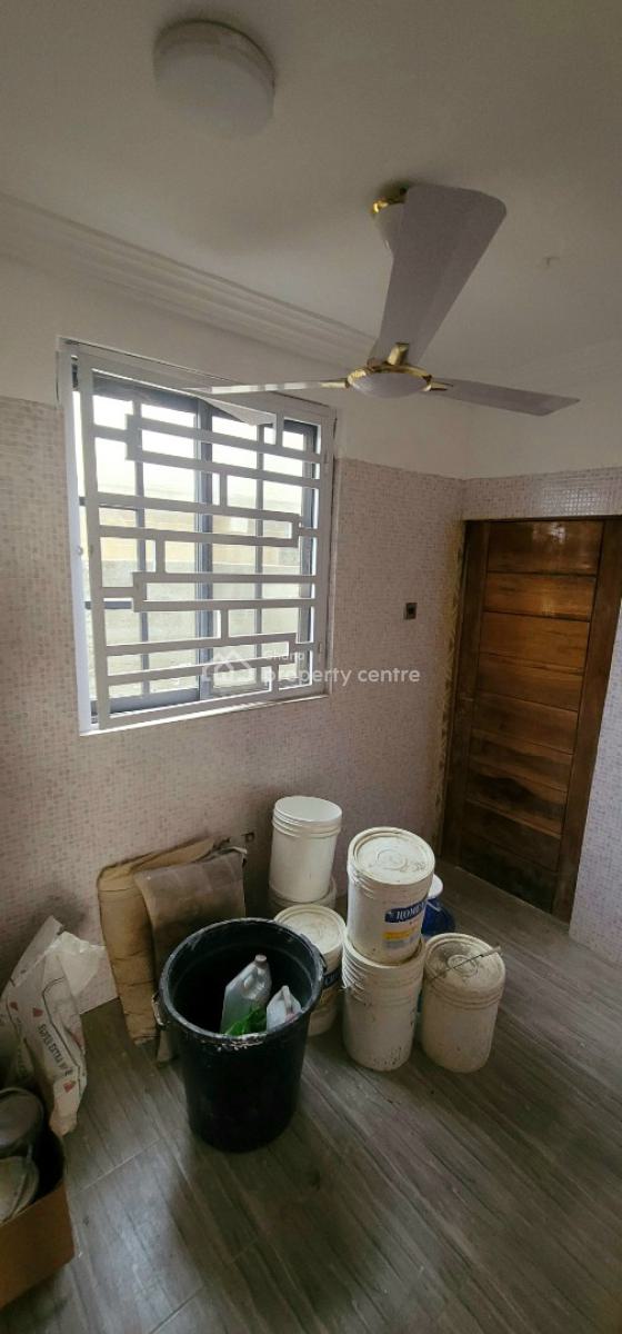 Stunning 2 Bedrooms, Mallam, Gbawe, Ga South Municipal, Accra, Apartment for Rent