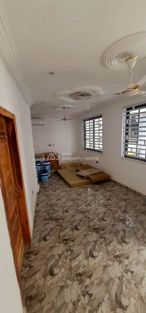 Stunning 2 Bedrooms, Mallam, Gbawe, Ga South Municipal, Accra, Apartment for Rent