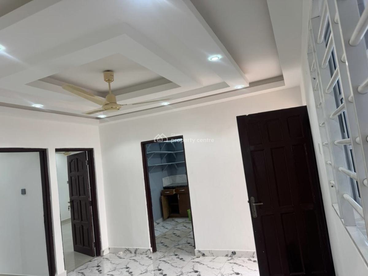 2 Bedrooms at Achimota, Petroleum Estate, Achimota, Accra, Detached Bungalow for Rent