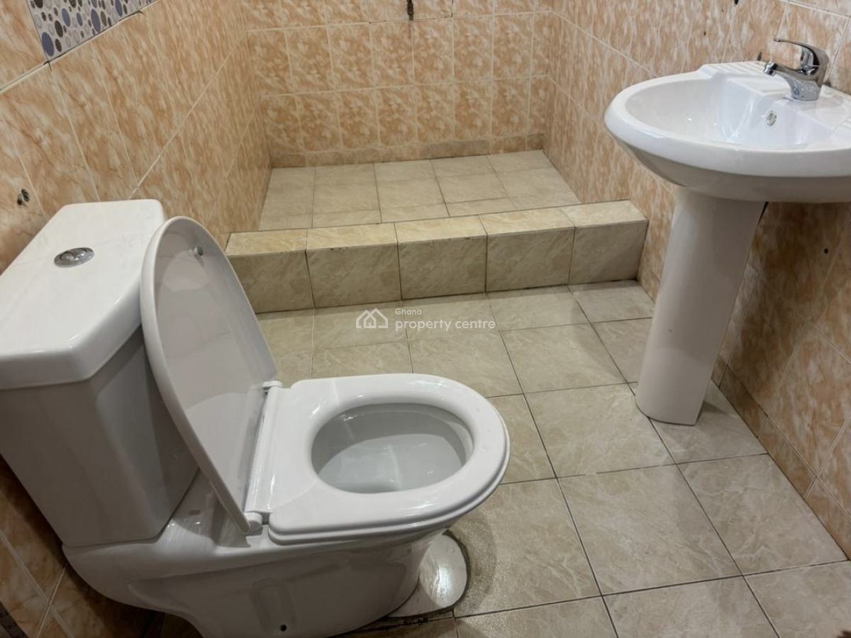 2 Bedrooms at Achimota, Petroleum Estate, Achimota, Accra, Detached Bungalow for Rent