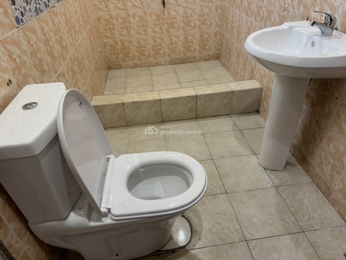 2 Bedrooms at Achimota, Petroleum Estate, Achimota, Accra, Detached Bungalow for Rent