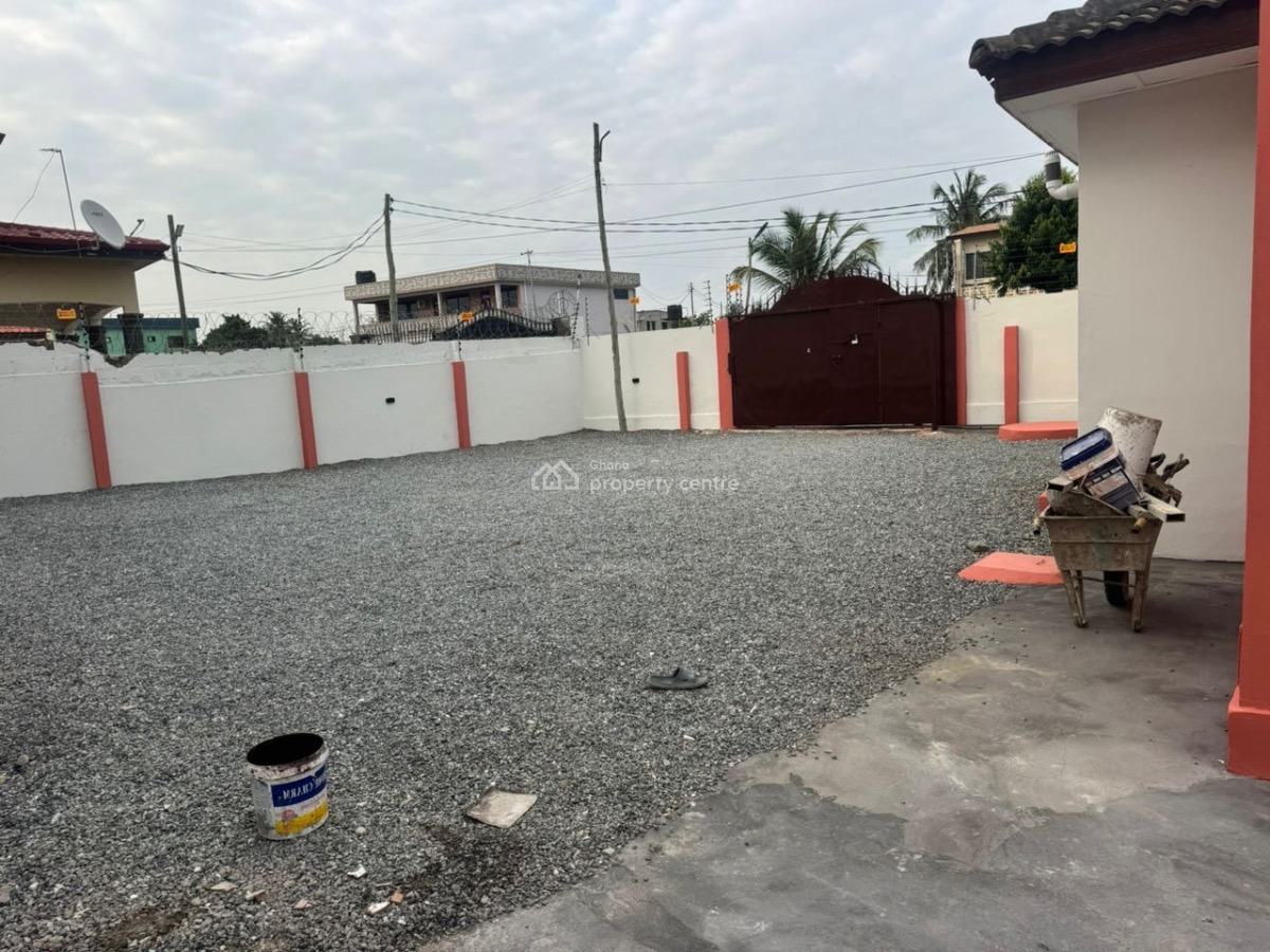 2 Bedrooms at Achimota, Petroleum Estate, Achimota, Accra, Detached Bungalow for Rent
