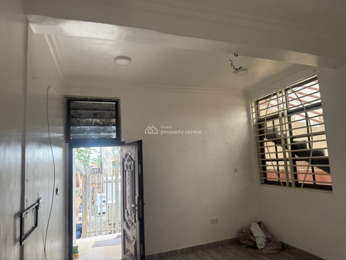 1 Bedroom at Achimota, Mile7, Achimota, Accra, Mini Flat for Rent