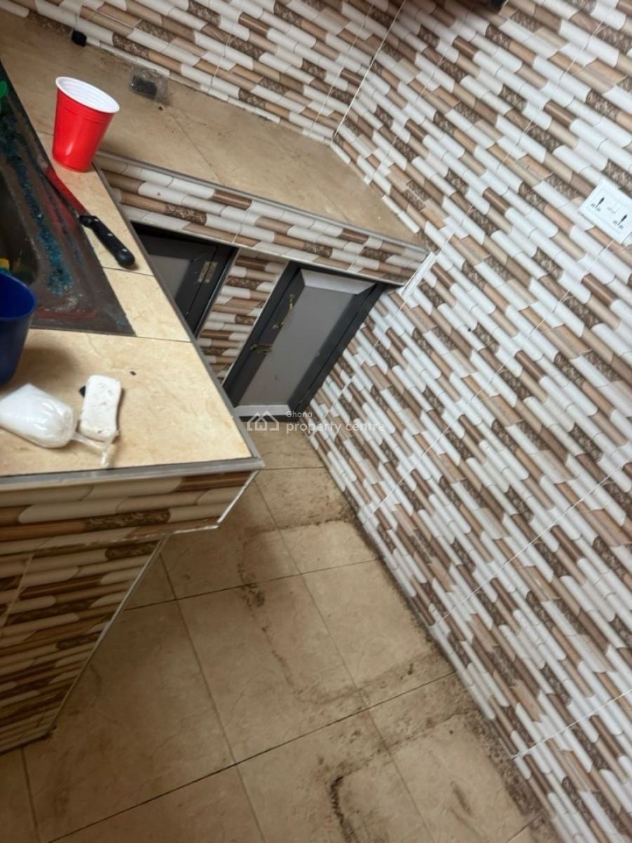 1 Bedroom at Achimota, Mile7, Achimota, Accra, Mini Flat for Rent