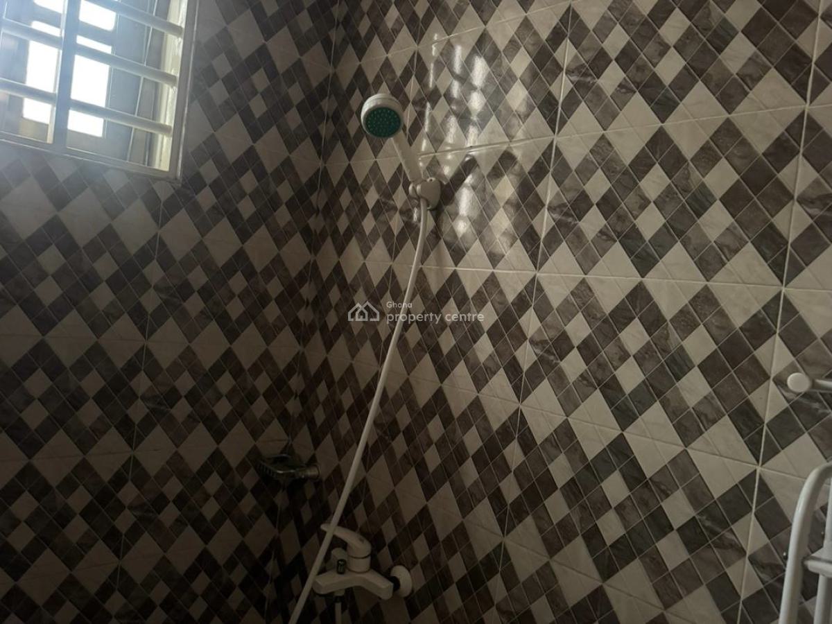 1 Bedroom at Achimota, Mile7, Achimota, Accra, Mini Flat for Rent