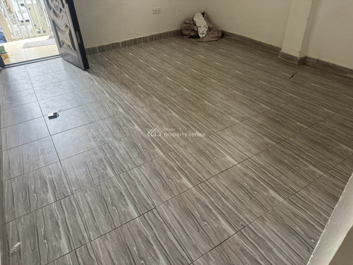 1 Bedroom at Achimota, Mile7, Achimota, Accra, Mini Flat for Rent