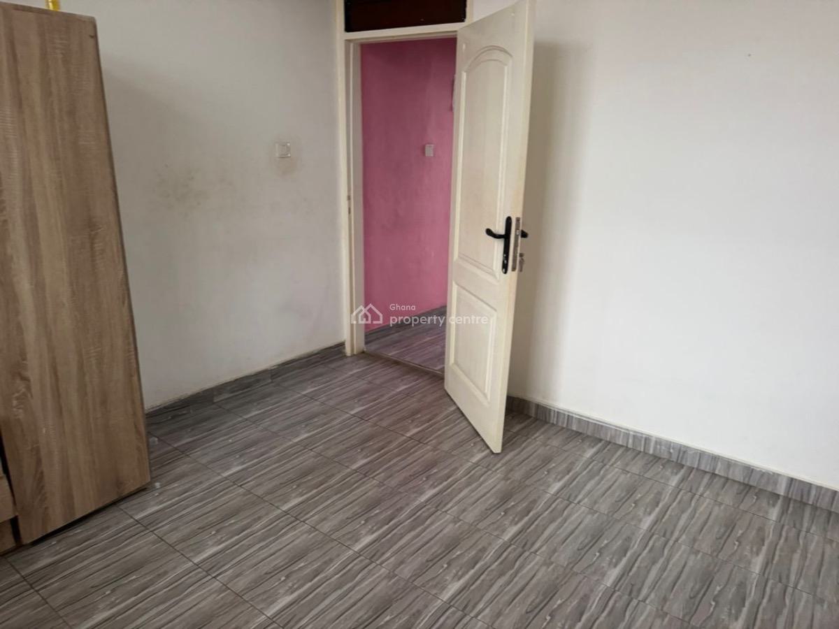 1 Bedroom at Achimota, Mile7, Achimota, Accra, Mini Flat for Rent