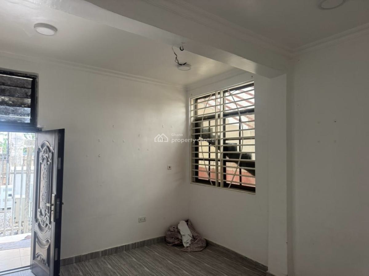 1 Bedroom at Achimota, Mile7, Achimota, Accra, Mini Flat for Rent