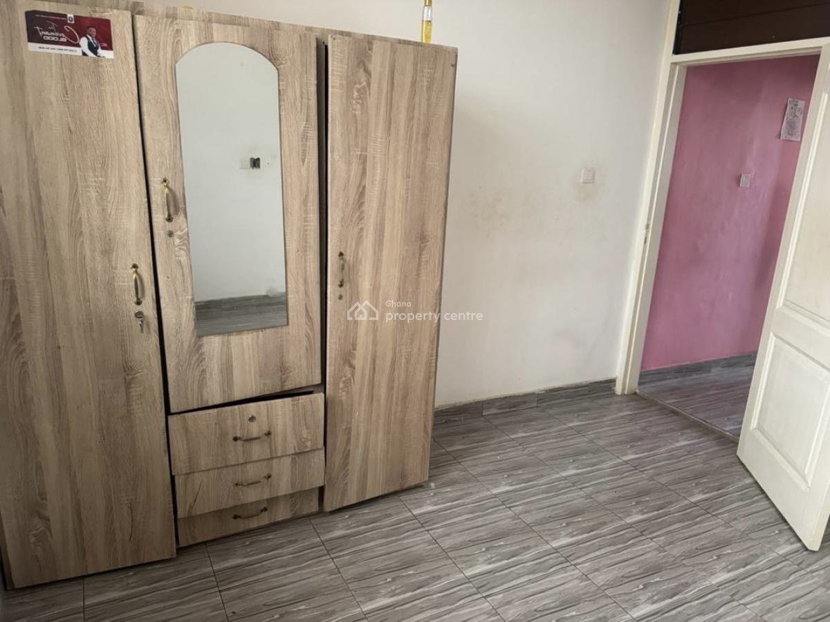 1 Bedroom at Achimota, Mile7, Achimota, Accra, Mini Flat for Rent