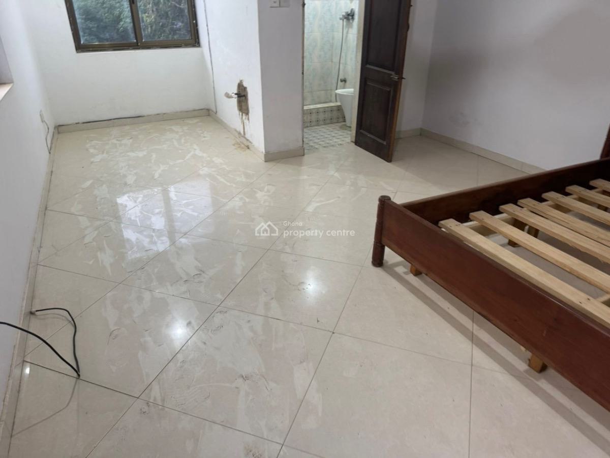 1 Bedroom at Sowutuom, Pentecost University, Sowutuom, Ga Central Municipal, Accra, Single Room Self Contained for Rent
