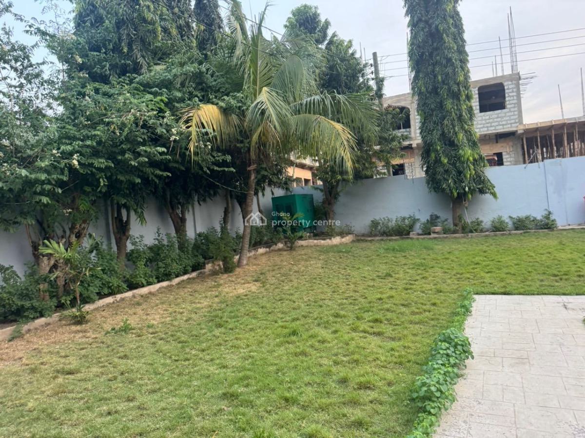 1 Bedroom at Sowutuom, Pentecost University, Sowutuom, Ga Central Municipal, Accra, Single Room Self Contained for Rent