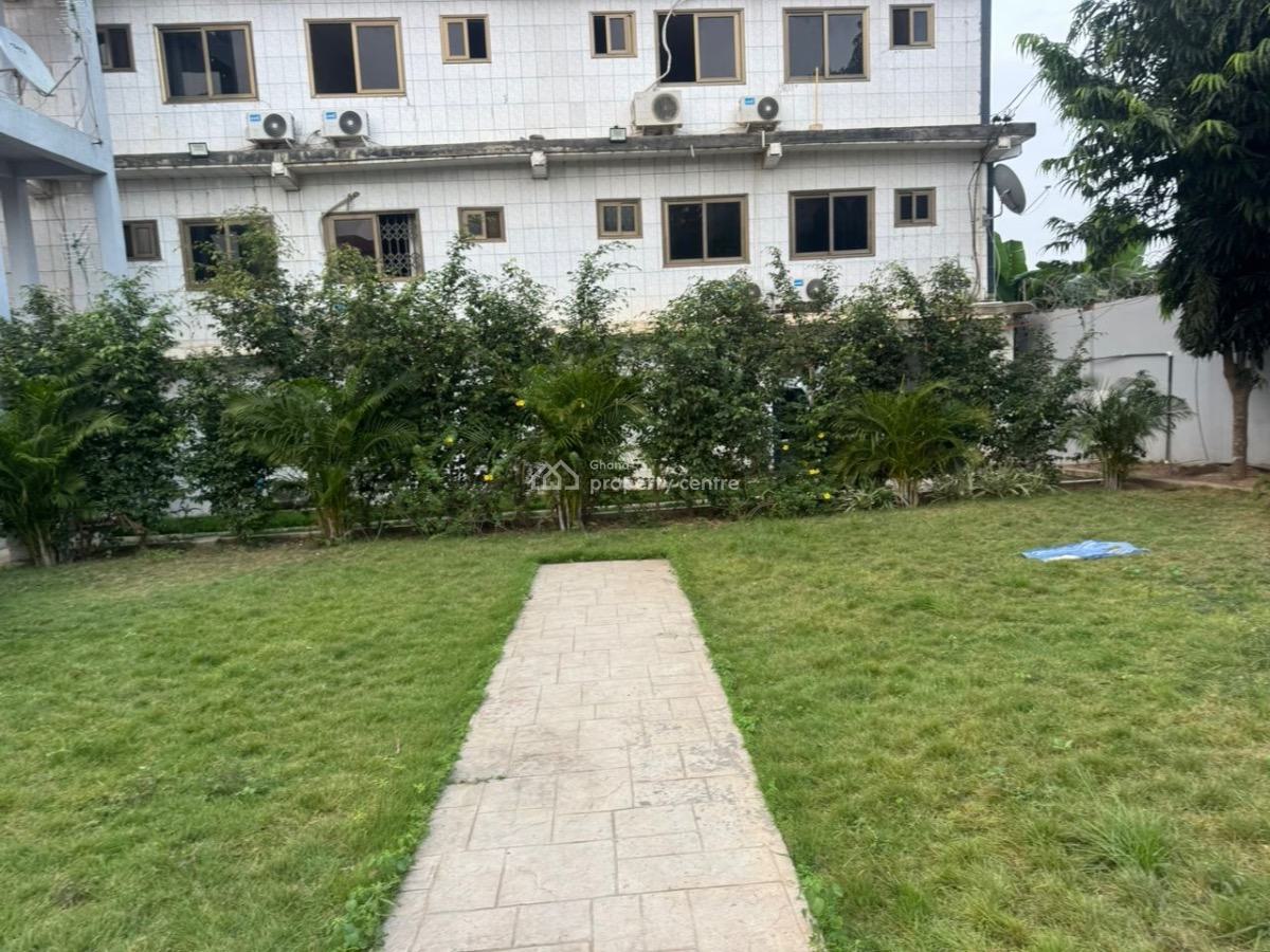 1 Bedroom at Sowutuom, Pentecost University, Sowutuom, Ga Central Municipal, Accra, Single Room Self Contained for Rent