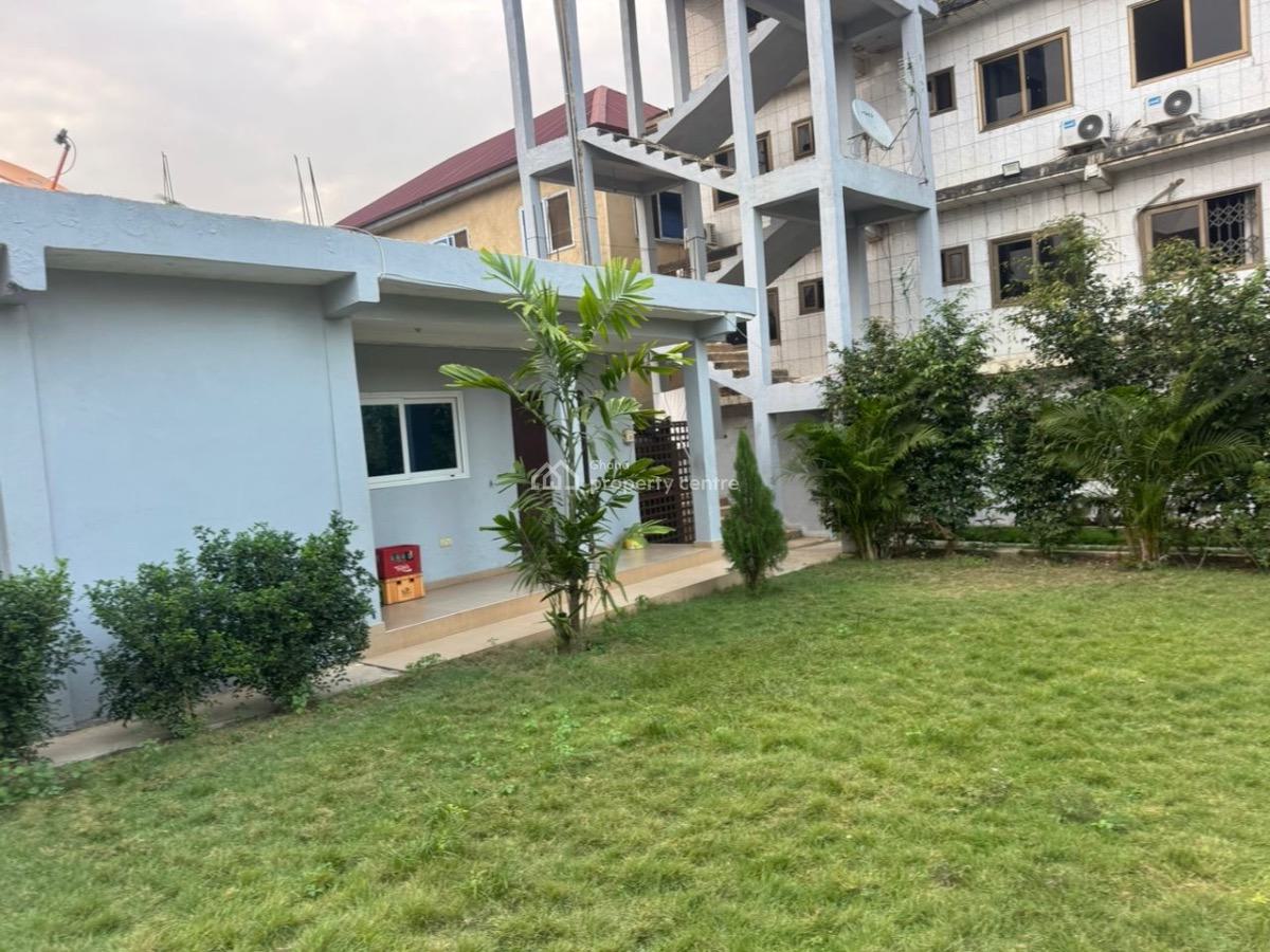 1 Bedroom at Sowutuom, Pentecost University, Sowutuom, Ga Central Municipal, Accra, Single Room Self Contained for Rent